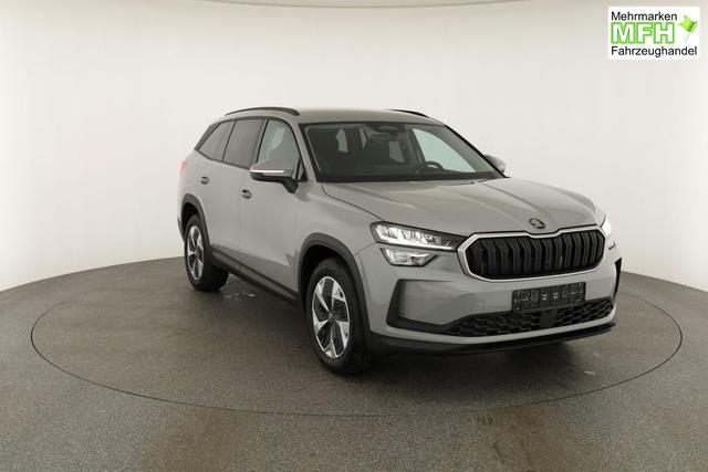 Skoda Kodiaq 1.5 TSI iV 150 kW Selection Selection, AHK, Navi, Kamera, Side, el. Klappe, Winter, sofort 