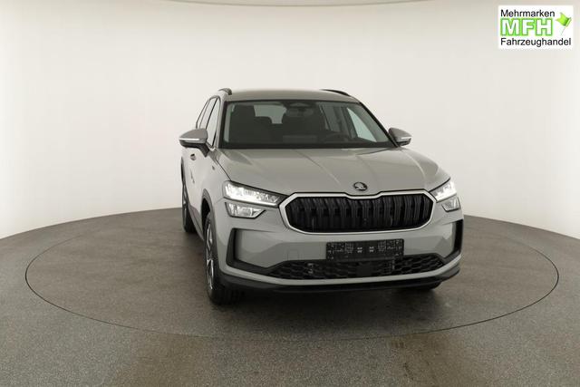 Skoda Kodiaq 1.5 TSI iV 150 kW Selection Selection, AHK, Navi, Kamera, Side, el. Klappe, Winter, sofort 