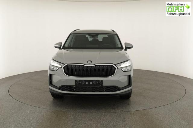 Skoda Kodiaq 1.5 TSI iV 150 kW Selection Selection, AHK, Navi, Kamera, Side, el. Klappe, Winter, sofort 