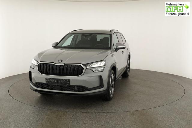 Skoda Kodiaq 1.5 TSI iV 150 kW Selection Selection, AHK, Navi, Kamera, Side, el. Klappe, Winter, sofort 