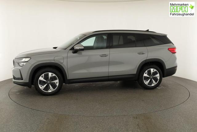 Skoda Kodiaq 1.5 TSI iV 150 kW Selection Selection, AHK, Navi, Kamera, Side, el. Klappe, Winter, sofort 