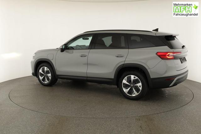 Skoda Kodiaq 1.5 TSI iV 150 kW Selection Selection, AHK, Navi, Kamera, Side, el. Klappe, Winter, sofort 