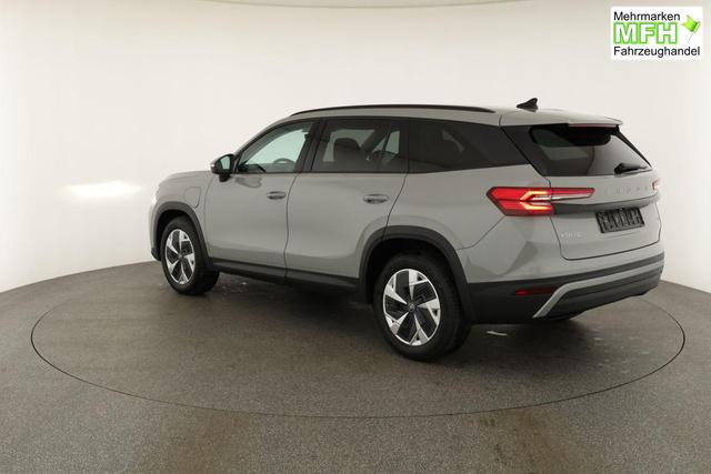 Skoda Kodiaq 1.5 TSI iV 150 kW Selection Selection, AHK, Navi, Kamera, Side, el. Klappe, Winter, sofort 