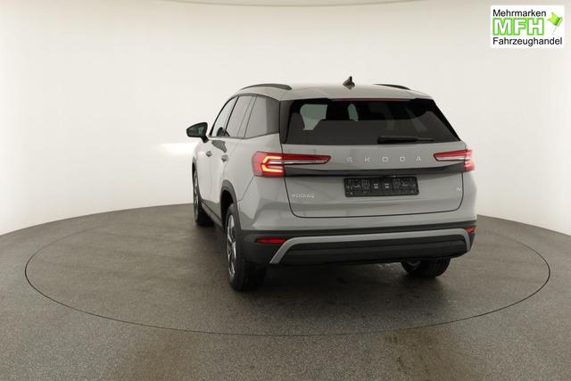 Skoda Kodiaq 1.5 TSI iV 150 kW Selection Selection, AHK, Navi, Kamera, Side, el. Klappe, Winter, sofort 