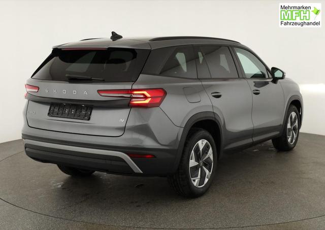Skoda Kodiaq 1.5 TSI iV 150 kW Selection Selection, AHK, Navi, Kamera, Side, el. Klappe, Winter, sofort 