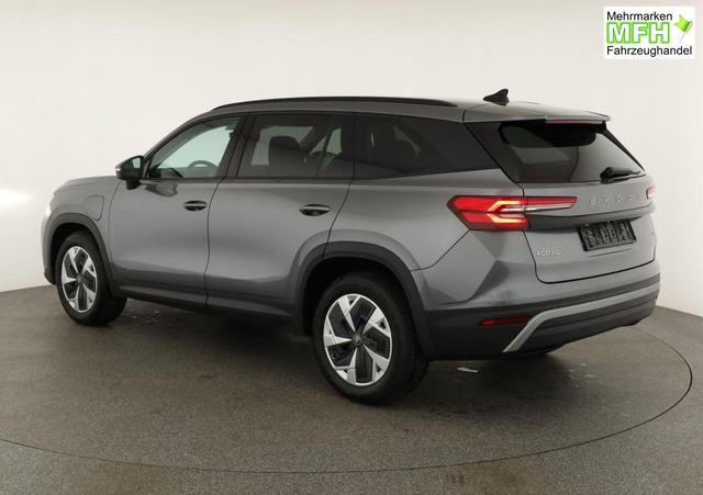 Skoda Kodiaq 1.5 TSI iV 150 kW Selection Selection, AHK, Navi, Kamera, Side, el. Klappe, Winter, sofort 