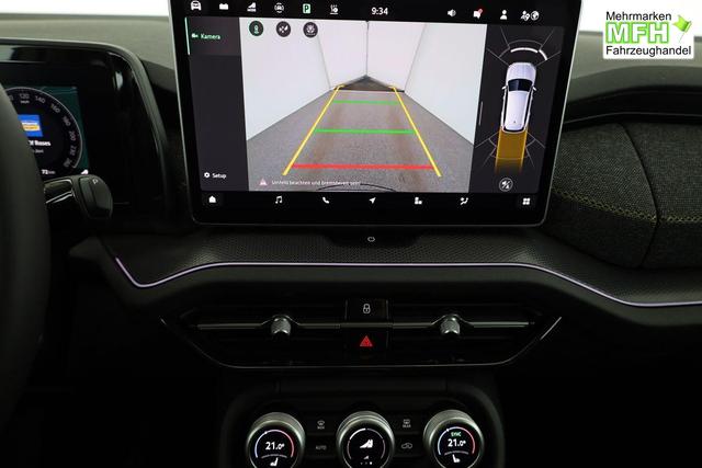 Skoda Kodiaq 1.5 TSI iV 150 kW Selection Selection, AHK, Navi, Kamera, Side, el. Klappe, Winter, sofort 