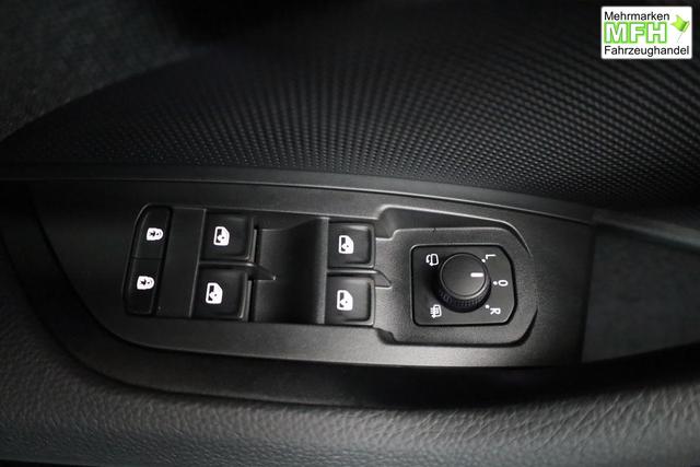 Skoda Kodiaq 1.5 TSI iV 150 kW Selection Selection, AHK, Navi, Kamera, Side, el. Klappe, Winter, sofort 