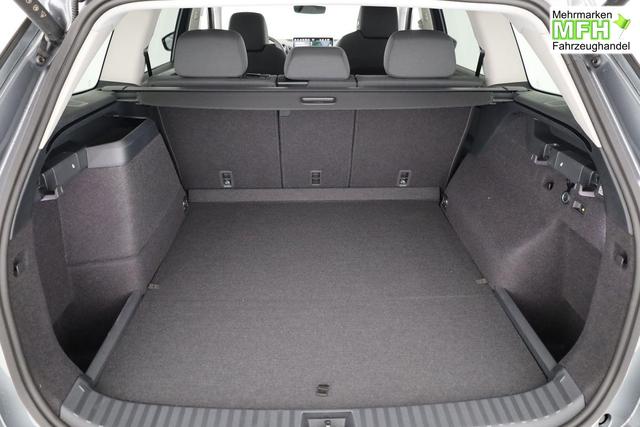 Skoda Kodiaq 1.5 TSI iV 150 kW Selection Selection, AHK, Navi, Kamera, Side, el. Klappe, Winter, sofort 