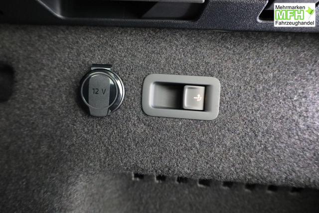 Skoda Kodiaq 1.5 TSI iV 150 kW Selection Selection, AHK, Navi, Kamera, Side, el. Klappe, Winter, sofort 