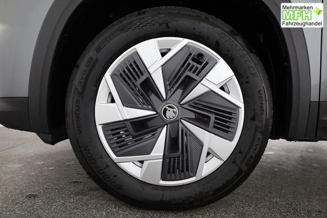 Skoda Kodiaq 1.5 TSI iV 150 kW Selection Selection, AHK, Navi, Kamera, Side, el. Klappe, Winter, sofort 