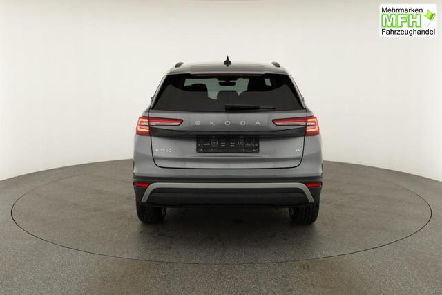 Skoda Kodiaq 1.5 TSI iV 150 kW Selection Selection, AHK, Navi, Kamera, Side, el. Klappe, Winter, sofort 