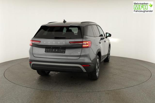 Skoda Kodiaq 1.5 TSI iV 150 kW Selection Selection, AHK, Navi, Kamera, Side, el. Klappe, Winter, sofort 