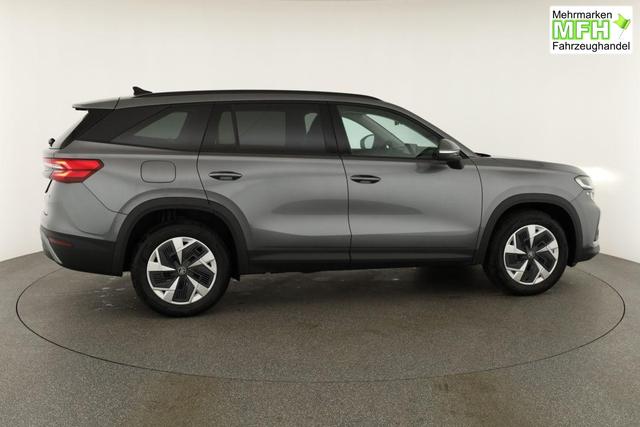 Skoda Kodiaq 1.5 TSI iV 150 kW Selection Selection, AHK, Navi, Kamera, Side, el. Klappe, Winter, sofort 