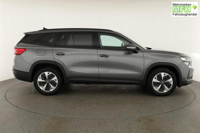 Skoda Kodiaq 1.5 TSI iV 150 kW Selection Selection, AHK, Navi, Kamera, Side, el. Klappe, Winter, sofort 