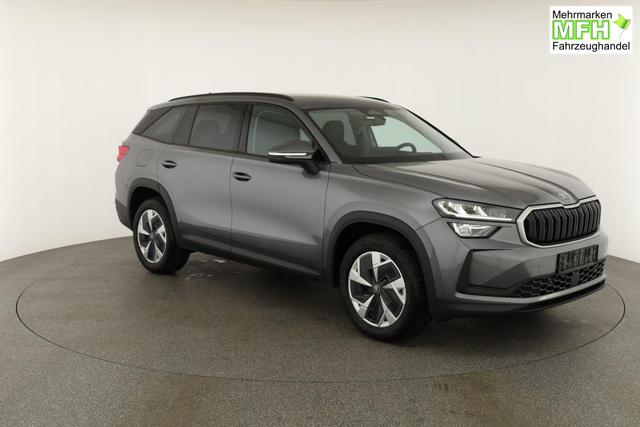 Skoda Kodiaq 1.5 TSI iV 150 kW Selection Selection, AHK, Navi, Kamera, Side, el. Klappe, Winter, sofort 