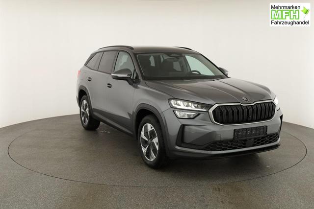 Skoda Kodiaq 1.5 TSI iV 150 kW Selection Selection, AHK, Navi, Kamera, Side, el. Klappe, Winter, sofort 