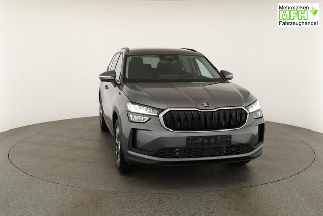 Skoda Kodiaq 1.5 TSI iV 150 kW Selection Selection, AHK, Navi, Kamera, Side, el. Klappe, Winter, sofort 