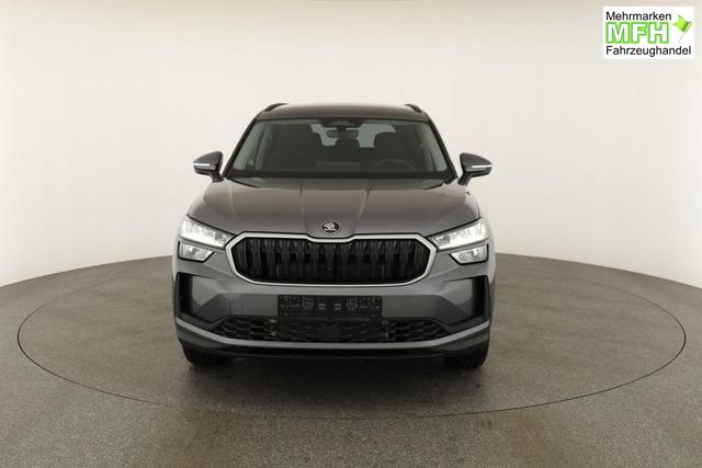 Skoda Kodiaq 1.5 TSI iV 150 kW Selection Selection, AHK, Navi, Kamera, Side, el. Klappe, Winter, sofort 