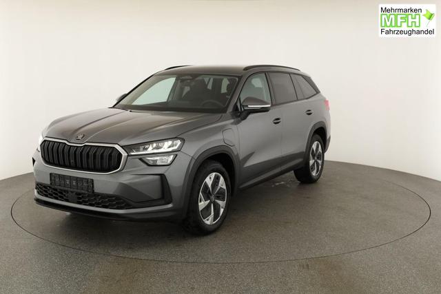 Skoda Kodiaq 1.5 TSI iV 150 kW Selection Selection, AHK, Navi, Kamera, Side, el. Klappe, Winter, sofort 