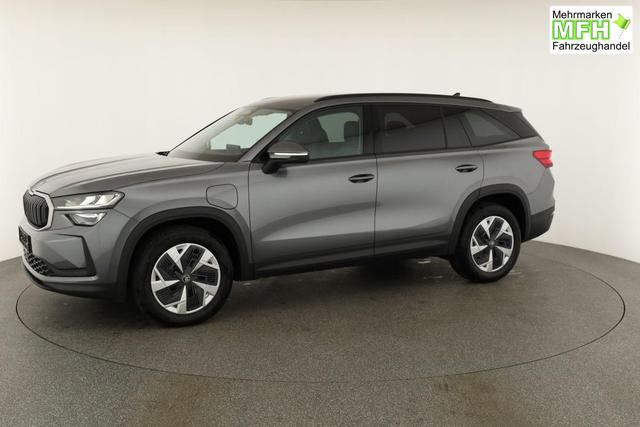 Skoda Kodiaq 1.5 TSI iV 150 kW Selection Selection, AHK, Navi, Kamera, Side, el. Klappe, Winter, sofort 