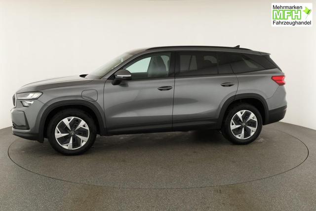 Skoda Kodiaq 1.5 TSI iV 150 kW Selection Selection, AHK, Navi, Kamera, Side, el. Klappe, Winter, sofort 