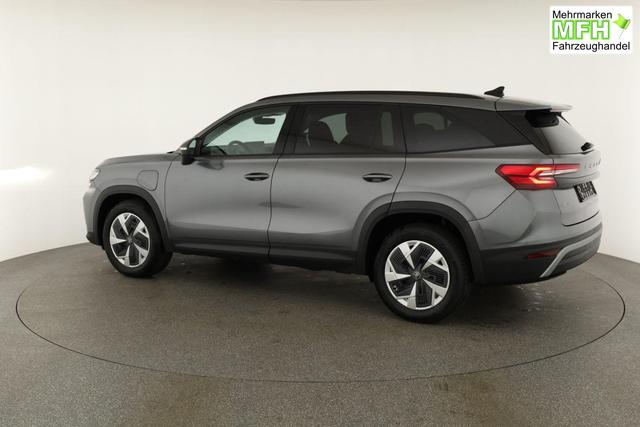 Skoda Kodiaq 1.5 TSI iV 150 kW Selection Selection, AHK, Navi, Kamera, Side, el. Klappe, Winter, sofort 