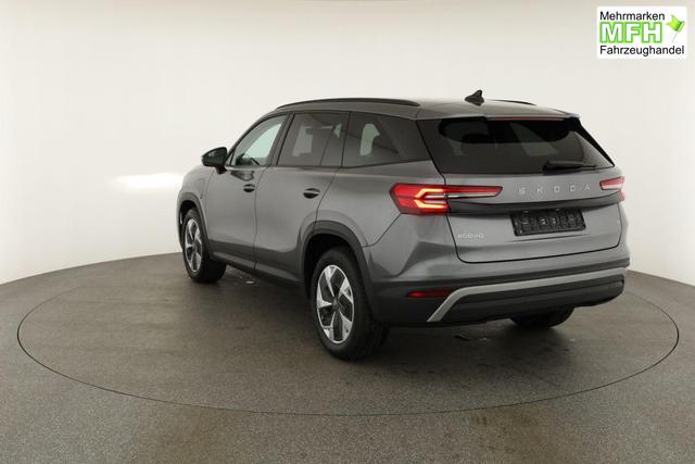 Skoda Kodiaq 1.5 TSI iV 150 kW Selection Selection, AHK, Navi, Kamera, Side, el. Klappe, Winter, sofort 