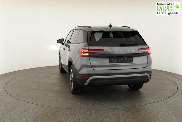Skoda Kodiaq 1.5 TSI iV 150 kW Selection Selection, AHK, Navi, Kamera, Side, el. Klappe, Winter, sofort 