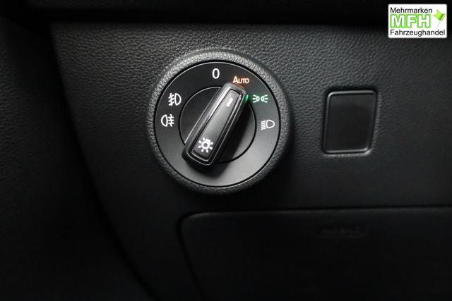 Cupra Ateca Basis 4Drive 2.0 TSI DSG 4Drive, AHK, Navi, Kamera, Side, Winter, el. Klappe, 19-Zoll, 5 J.-Garantie 