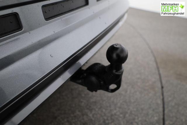 Cupra Ateca Basis 4Drive 2.0 TSI DSG 4Drive, AHK, Navi, Kamera, Side, Winter, el. Klappe, 19-Zoll, 5 J.-Garantie 