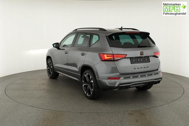 Cupra Ateca Basis 4Drive 2.0 TSI DSG 4Drive, AHK, Navi, Kamera, Side, Winter, el. Klappe, 19-Zoll, 5 J.-Garantie 
