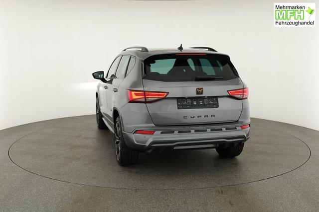 Cupra Ateca Basis 4Drive 2.0 TSI DSG 4Drive, AHK, Navi, Kamera, Side, Winter, el. Klappe, 19-Zoll, 5 J.-Garantie 