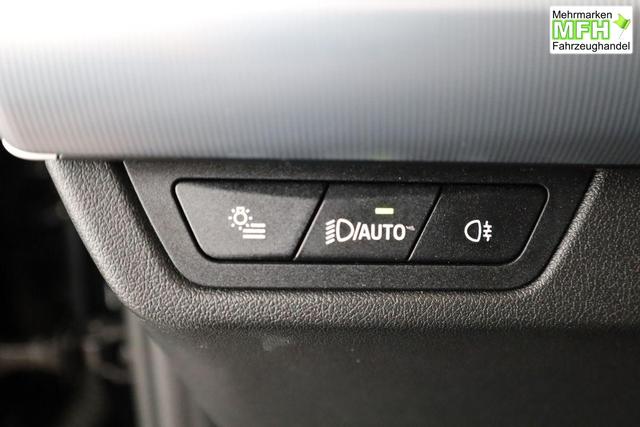 BMW 2er Active Tourer 223 i M Sport 223i Mild Hybrid Automatik, HarmanKardon, LED, HUD, Pano, Leder, 1. Hand 