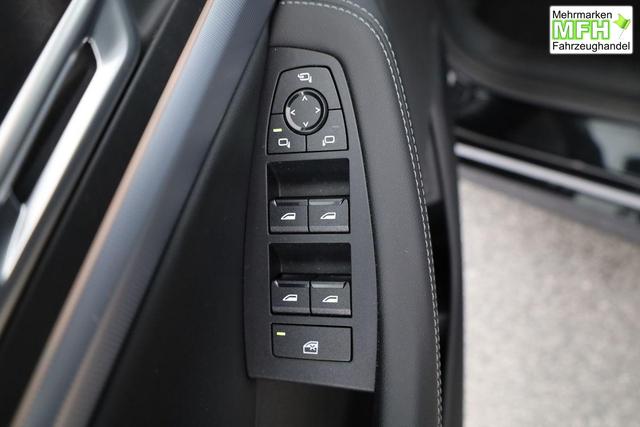 BMW 2er Active Tourer 223 i M Sport 223i Mild Hybrid Automatik, HarmanKardon, LED, HUD, Pano, Leder, 1. Hand 