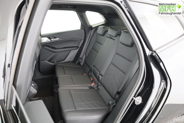 BMW 2er Active Tourer 223 i M Sport 223i Mild Hybrid Automatik, HarmanKardon, LED, HUD, Pano, Leder, 1. Hand 