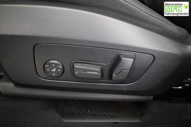 BMW 2er Active Tourer 223 i M Sport 223i Mild Hybrid Automatik, HarmanKardon, LED, HUD, Pano, Leder, 1. Hand 