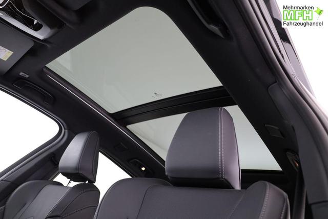 BMW 2er Active Tourer 223 i M Sport 223i Mild Hybrid Automatik, HarmanKardon, LED, HUD, Pano, Leder, 1. Hand 