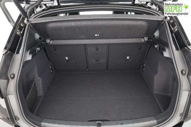 BMW 2er Active Tourer 223 i M Sport 223i Mild Hybrid Automatik, HarmanKardon, LED, HUD, Pano, Leder, 1. Hand 