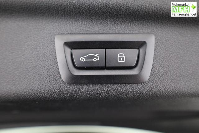 BMW 2er Active Tourer 223 i M Sport 223i Mild Hybrid Automatik, HarmanKardon, LED, HUD, Pano, Leder, 1. Hand 