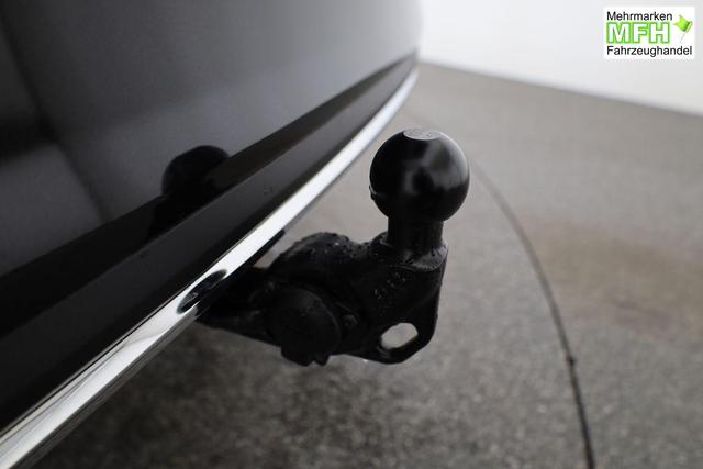 Skoda Karoq Sportline 1.5 TSI DSG Sportline, Pano, AHK, Navi, CANTON, Matrix, AreaView, Side, FS-beheizbar 
