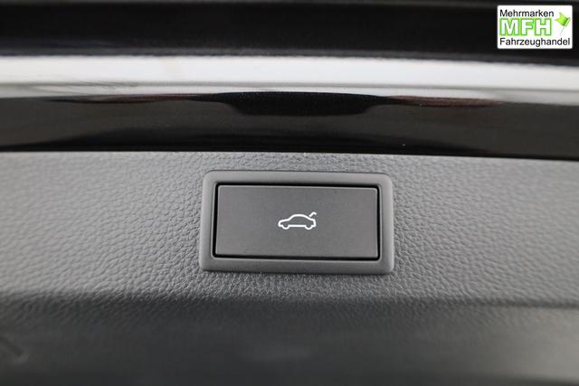 Skoda Karoq Sportline 1.5 TSI DSG Sportline, Pano, AHK, Navi, CANTON, Matrix, AreaView, Side, FS-beheizbar 