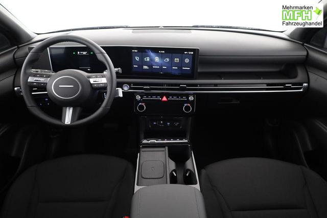 Hyundai TUCSON Plug-In Hybrid 4WD 1.6 T-GDI PHEV 4WD, AHK, Navi, Kamera, Side, Winter 