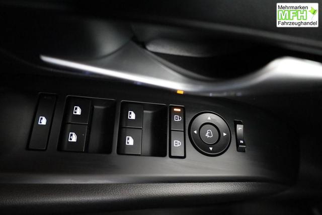 Hyundai TUCSON Plug-In Hybrid 4WD 1.6 T-GDI PHEV 4WD, AHK, Navi, Kamera, Side, Winter 