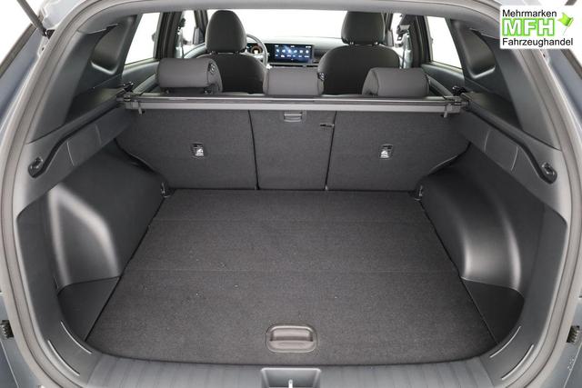 Hyundai TUCSON Plug-In Hybrid 4WD 1.6 T-GDI PHEV 4WD, AHK, Navi, Kamera, Side, Winter 