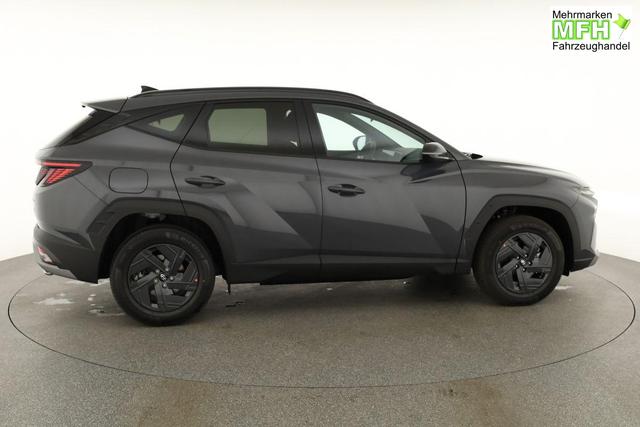 Hyundai TUCSON Plug-In Hybrid 4WD 1.6 T-GDI PHEV 4WD, AHK, Navi, Kamera, Side, Winter 