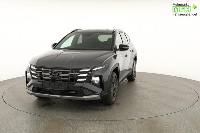 Hyundai TUCSON Plug-In Hybrid 4WD 1.6 T-GDI PHEV 4WD, AHK, Navi, Kamera, Side, Winter 