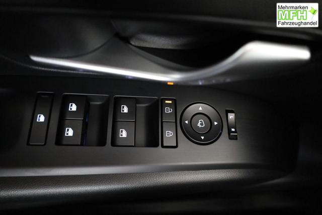 Hyundai TUCSON Plug-In Hybrid 4WD 1.6 T-GDI PHEV 4WD, Navi, Kamera, Side, Winter 