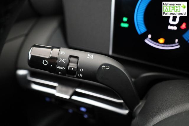 Hyundai TUCSON Plug-In Hybrid 4WD 1.6 T-GDI PHEV 4WD, Navi, Kamera, Side, Winter 