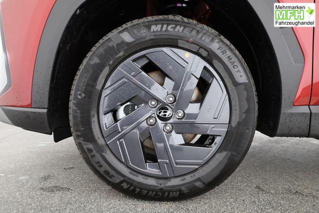 Hyundai TUCSON Plug-In Hybrid 4WD 1.6 T-GDI PHEV 4WD, Navi, Kamera, Side, Winter 